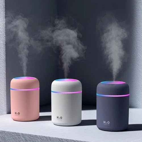 Bare Elixir Humidifier