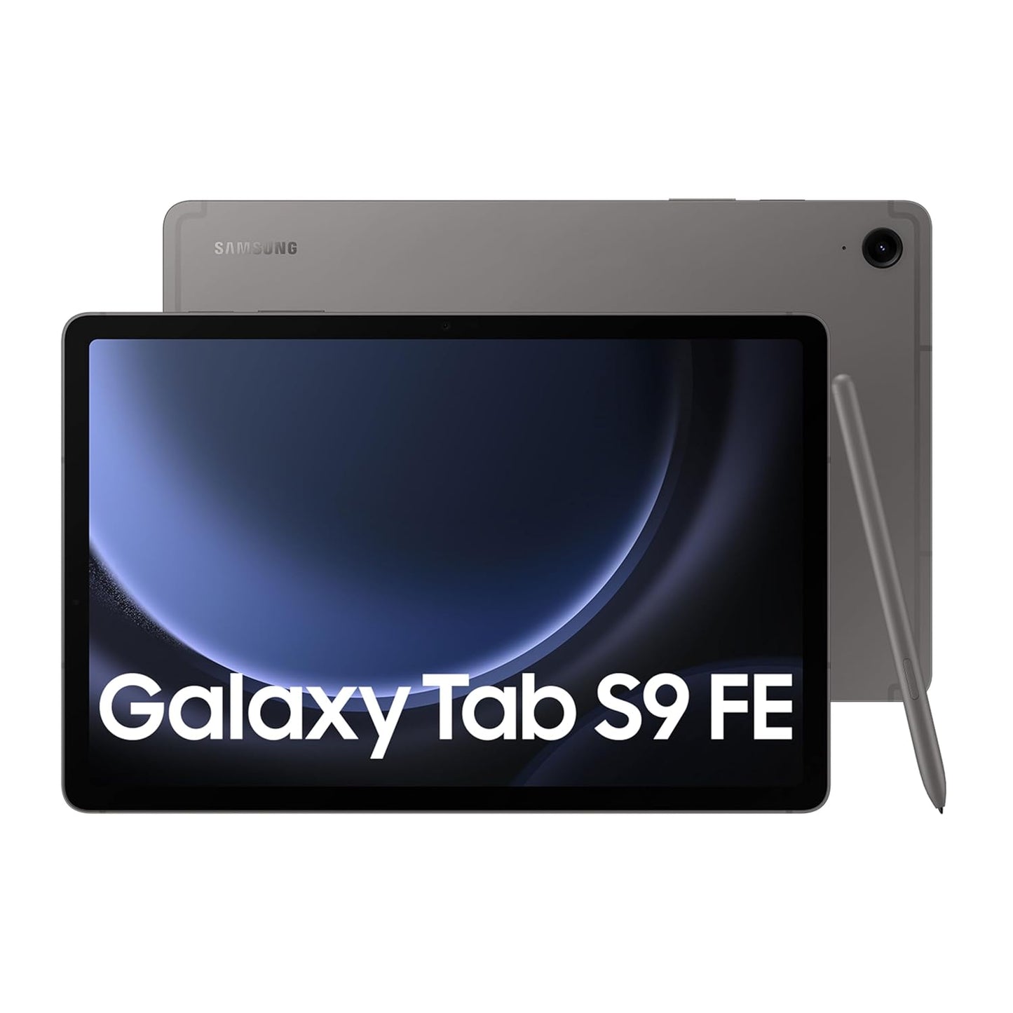 Samsung Galaxy Tab S9 FE RAM 6 GB, ROM 128 GB