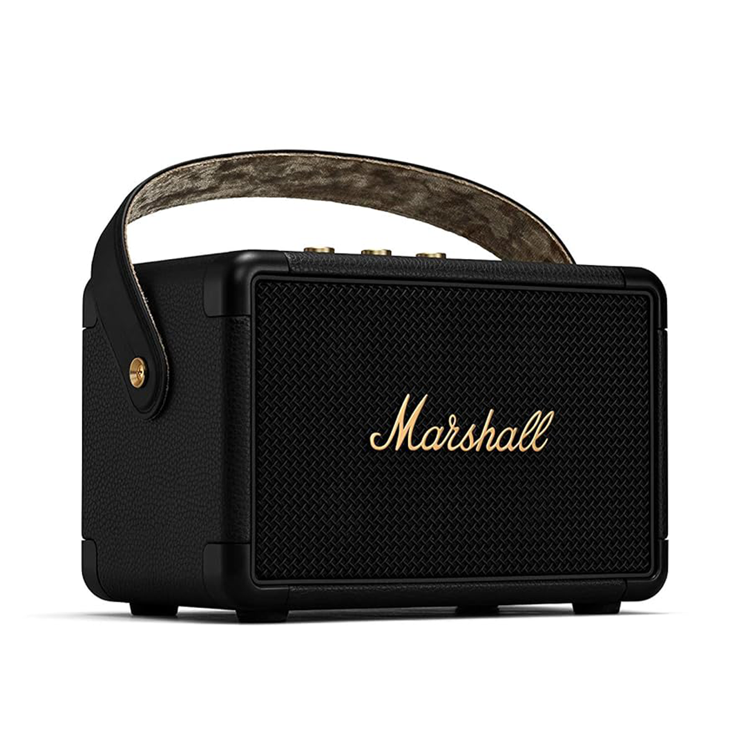 Marshall Kilburn II Speaker