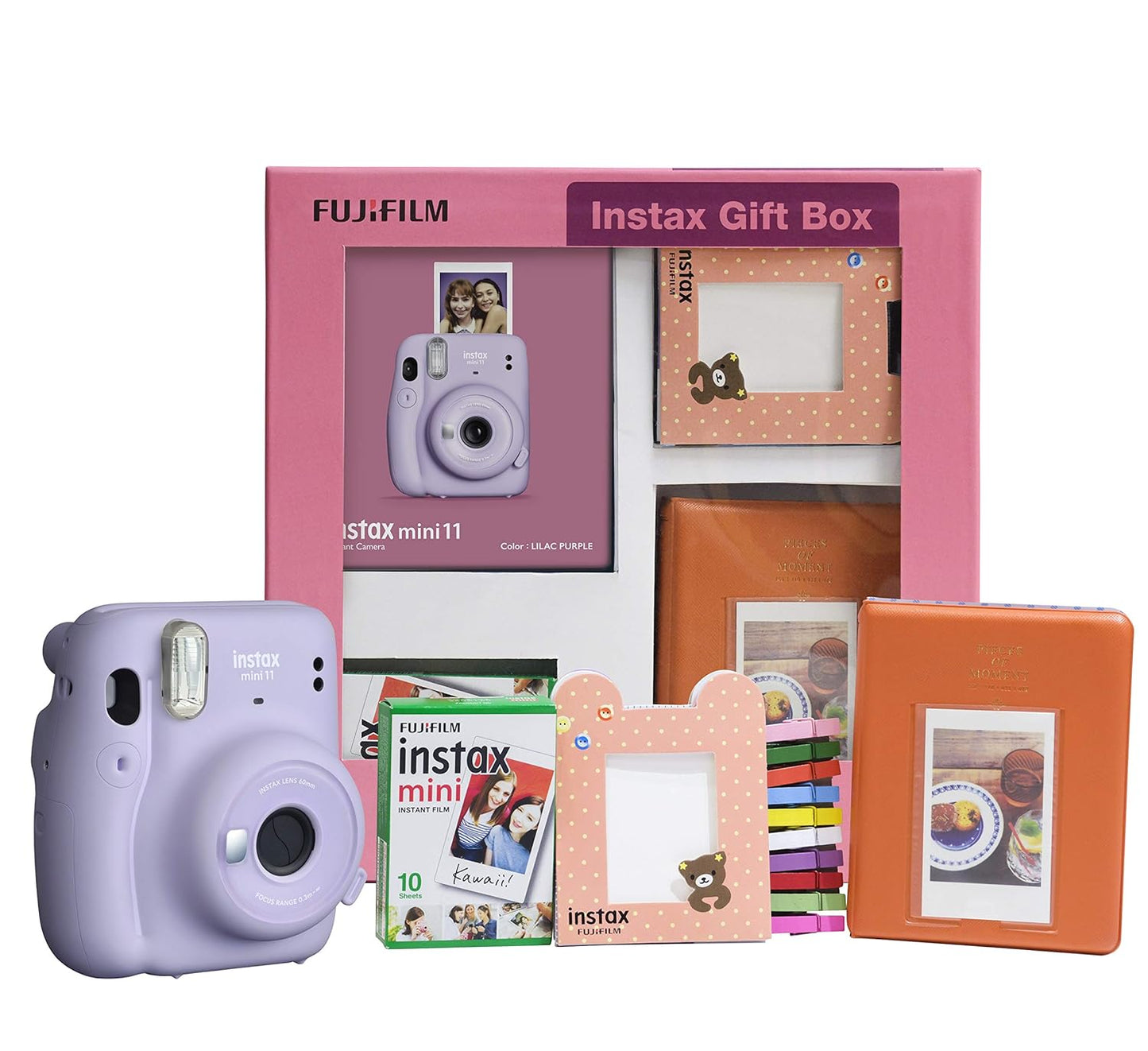 Fujifilm Instax Mini 11