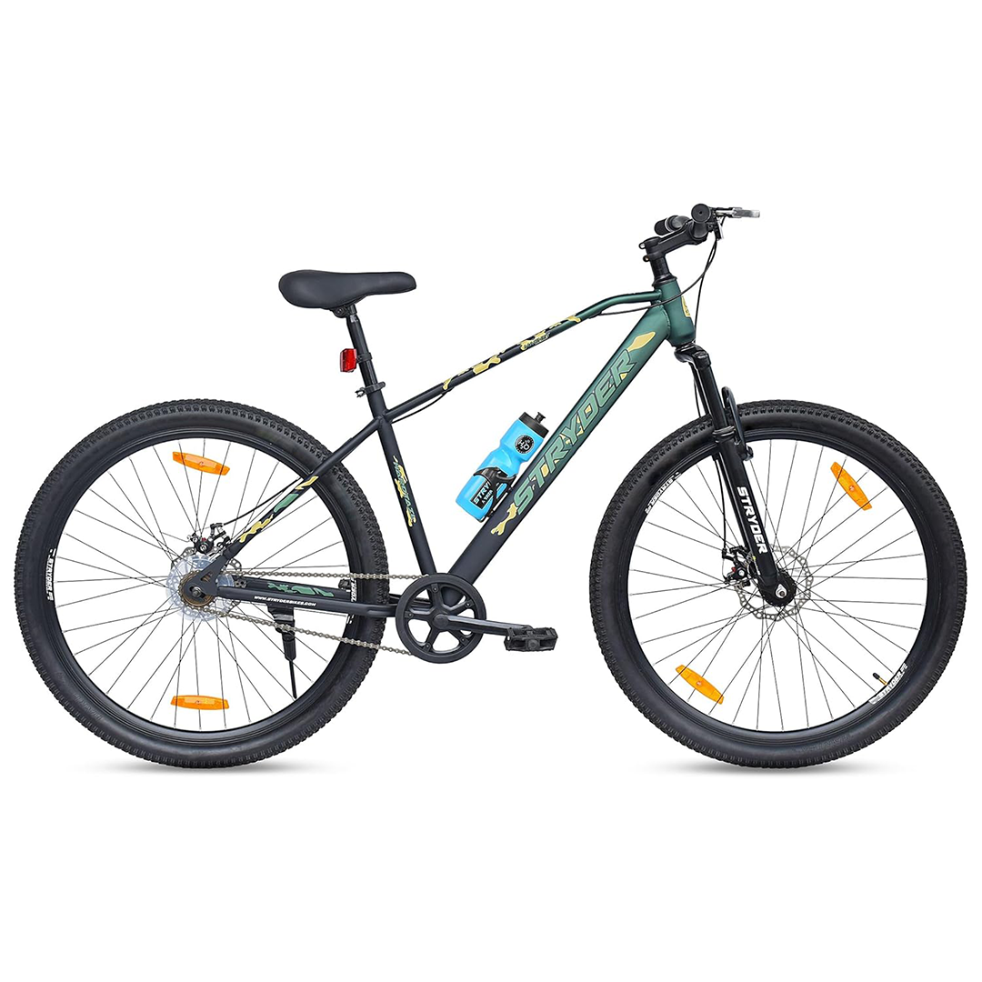 Stryder Magnet 29T Mountain Bike Cycle